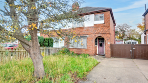 Renovation in Stapleford photo